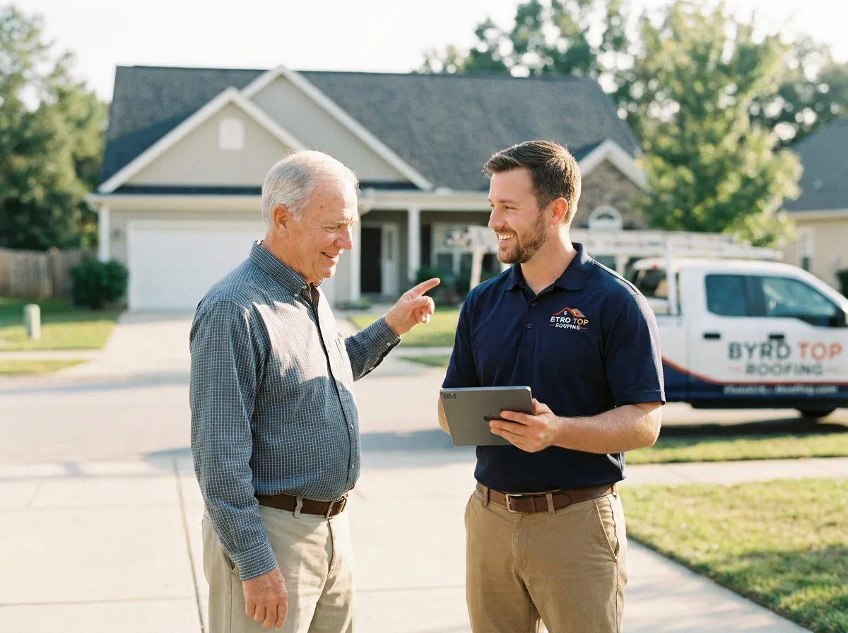 Roofing Michigan City, MS FAQs